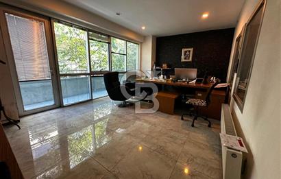 BATIKENT YENİ BATI'DA KİRALIK KURUMSAL ŞİRKET BİNASI 835 M2 NET