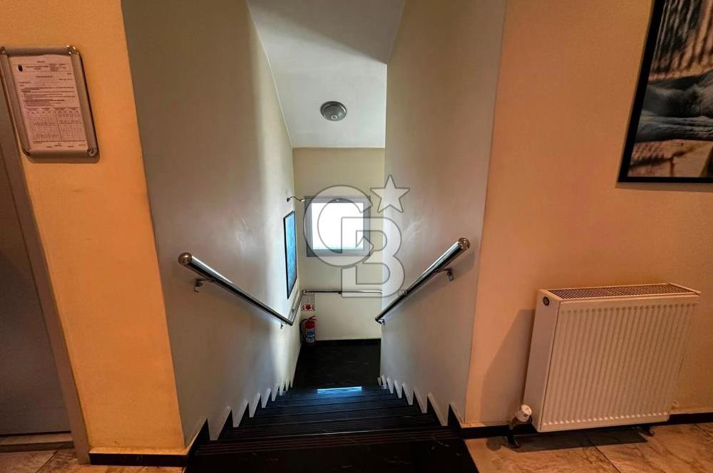 BATIKENT YENİ BATI'DA KİRALIK KURUMSAL ŞİRKET BİNASI 835 M2 NET