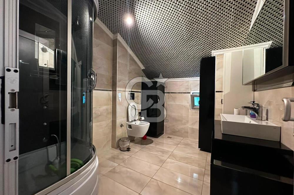BATIKENT YENİ BATI'DA KİRALIK KURUMSAL ŞİRKET BİNASI 835 M2 NET