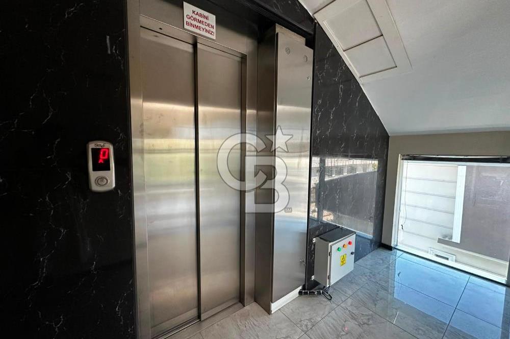 BATIKENT YENİ BATI'DA KİRALIK KURUMSAL ŞİRKET BİNASI 835 M2 NET