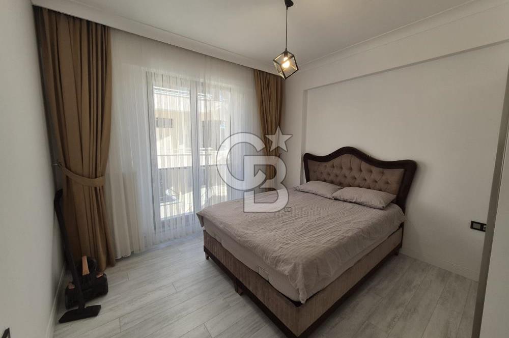 *** ABONELİK YOK 2+1 HERŞEY DAHİL YIILDIZKULE ***