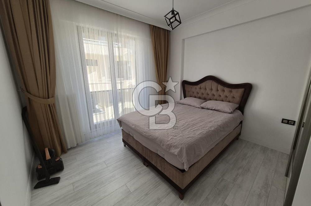 *** ABONELİK YOK 2+1 HERŞEY DAHİL YIILDIZKULE ***