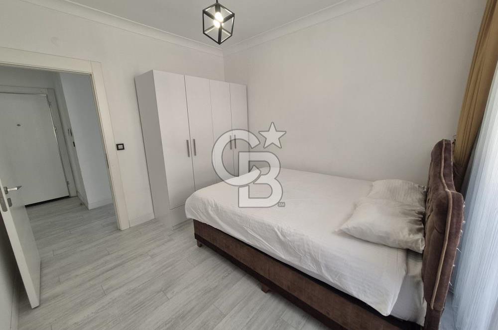 *** ABONELİK YOK 2+1 HERŞEY DAHİL YIILDIZKULE ***