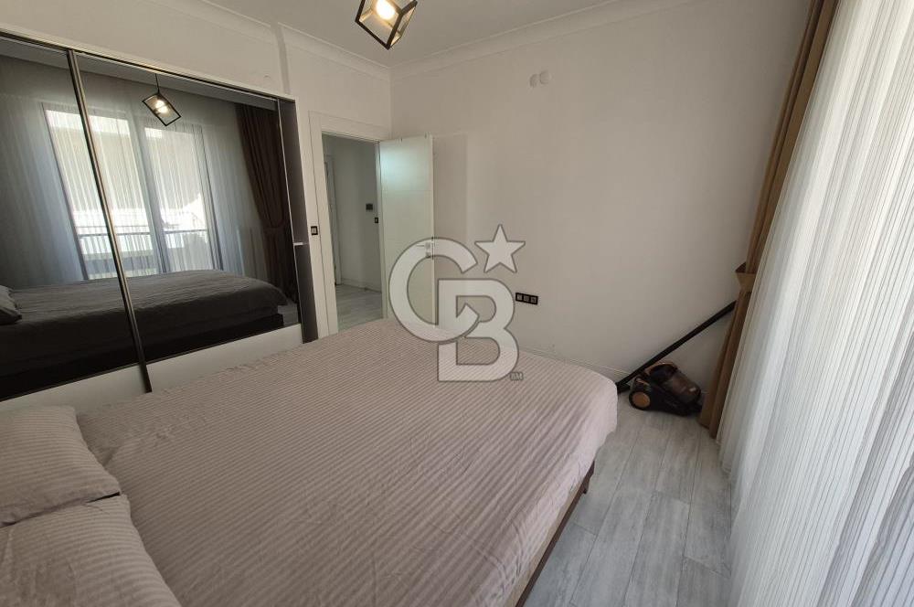 *** ABONELİK YOK 2+1 HERŞEY DAHİL YIILDIZKULE ***