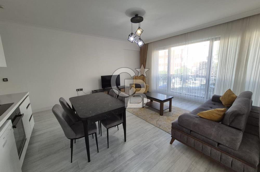 *** ABONELİK YOK 2+1 HERŞEY DAHİL YIILDIZKULE ***