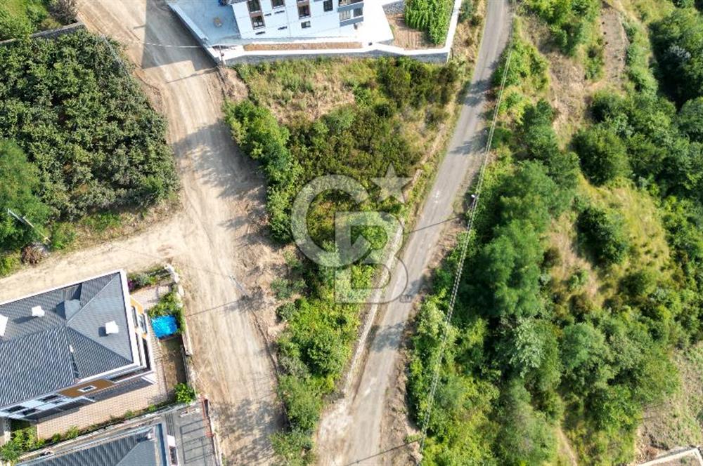 SÖĞÜTLÜ'DE SATILIK İMARLI ARSA