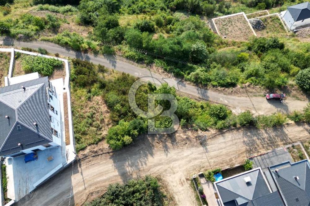 SÖĞÜTLÜ'DE SATILIK İMARLI ARSA