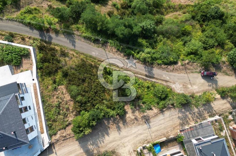SÖĞÜTLÜ'DE SATILIK İMARLI ARSA