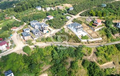 SÖĞÜTLÜ'DE SATILIK İMARLI ARSA