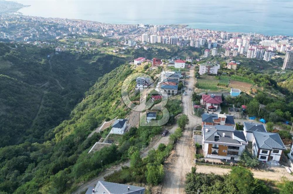 SÖĞÜTLÜ'DE SATILIK İMARLI ARSA