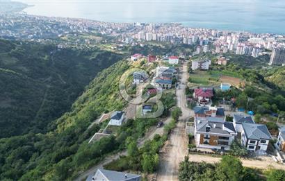SÖĞÜTLÜ'DE SATILIK İMARLI ARSA