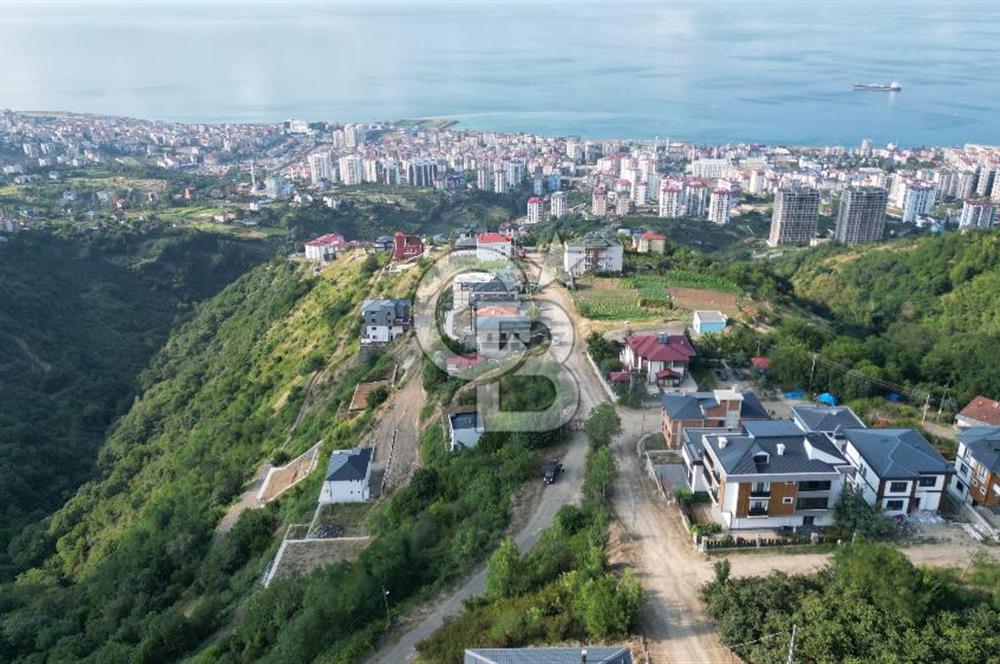 SÖĞÜTLÜ'DE SATILIK İMARLI ARSA