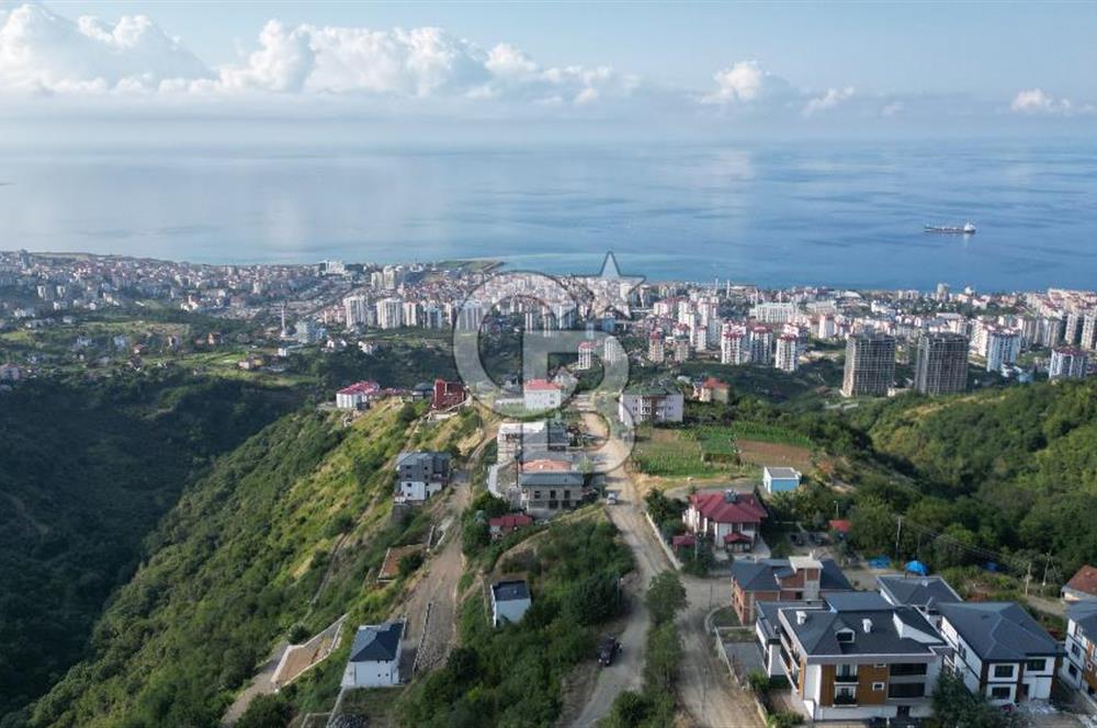 SÖĞÜTLÜ'DE SATILIK İMARLI ARSA