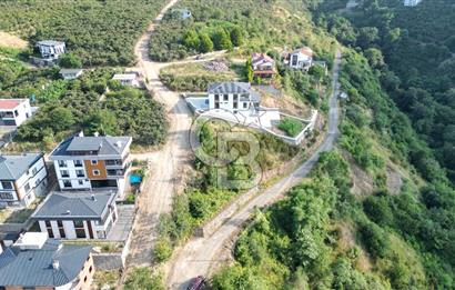 SÖĞÜTLÜ'DE SATILIK İMARLI ARSA