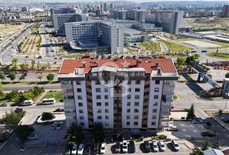 ETLİK ŞEHİR HAST. ÖNÜNDE 3+1 BÜYÜK TİP ÖNÜ AÇIK ASANSÖRLÜ DAİRE - 9 - 367419