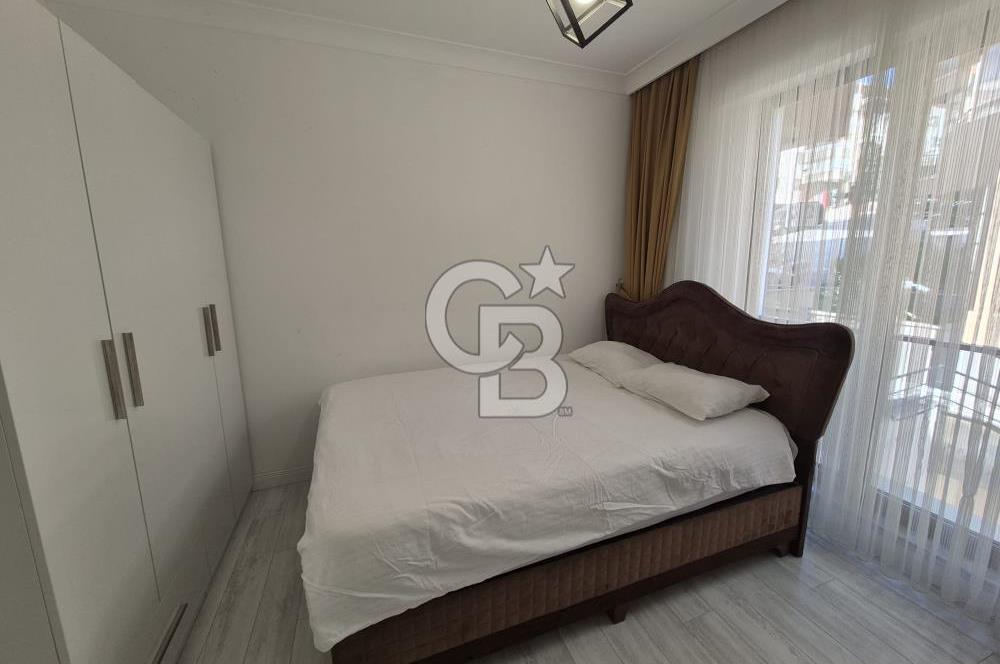 *** ABONELİK YOK 2+1 HERŞEY DAHİL YIILDIZKULE ***