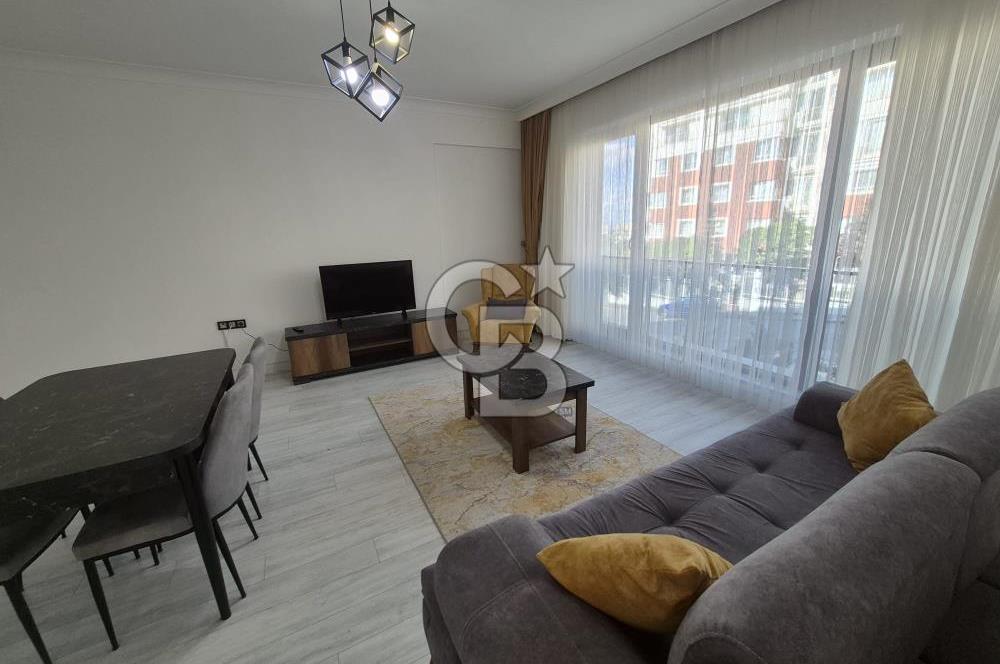 *** ABONELİK YOK 2+1 HERŞEY DAHİL YIILDIZKULE ***