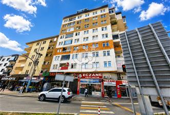 Söğütlü'de Hastane Karşısında,Şehrin Merkezinde Satılık 3+1Daire - 2 - 367448