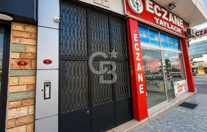 Söğütlü'de Hastane Karşısında,Şehrin Merkezinde Satılık 3+1Daire