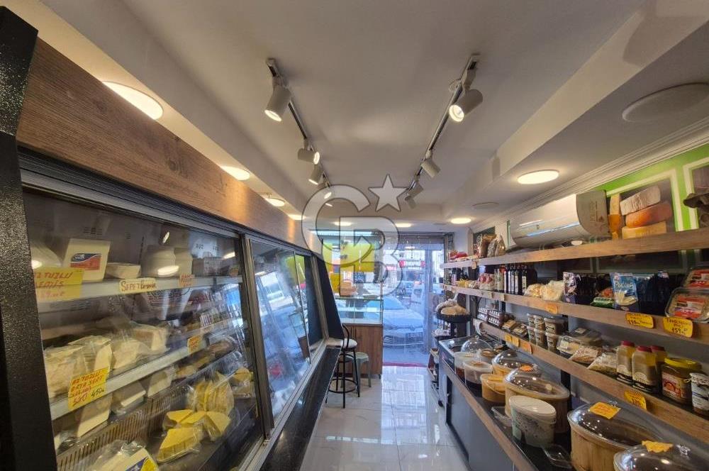 Atilla Mah. Inönü Caddesi Üzerinde Otobüs Durağı Önünde Kiralık Dükkan