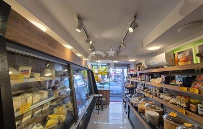 Atilla Mah. Inönü Caddesi Üzerinde Otobüs Durağı Önünde Kiralık Dükkan