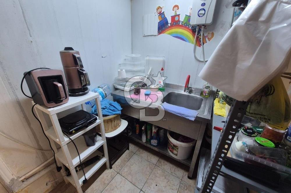 Atilla Mah. Inönü Caddesi Üzerinde Otobüs Durağı Önünde Kiralık Dükkan