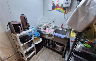 Atilla Mah. Inönü Caddesi Üzerinde Otobüs Durağı Önünde Kiralık Dükkan