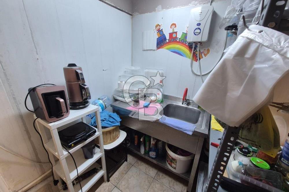 Atilla Mah. Inönü Caddesi Üzerinde Otobüs Durağı Önünde Kiralık Dükkan