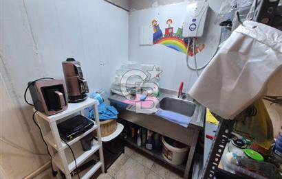 Atilla Mah. Inönü Caddesi Üzerinde Otobüs Durağı Önünde Kiralık Dükkan