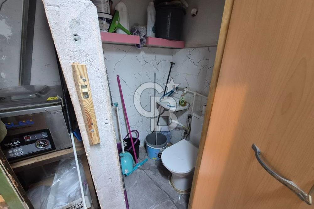 Atilla Mah. Inönü Caddesi Üzerinde Otobüs Durağı Önünde Kiralık Dükkan