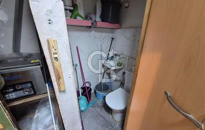Atilla Mah. Inönü Caddesi Üzerinde Otobüs Durağı Önünde Kiralık Dükkan