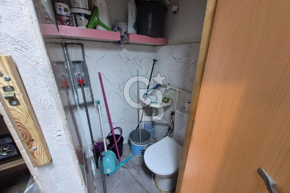 Atilla Mah. Inönü Caddesi Üzerinde Otobüs Durağı Önünde Kiralık Dükkan