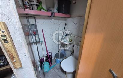 Atilla Mah. Inönü Caddesi Üzerinde Otobüs Durağı Önünde Kiralık Dükkan