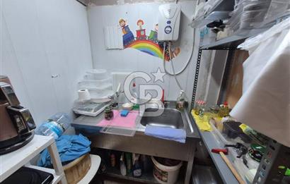 Atilla Mah. Inönü Caddesi Üzerinde Otobüs Durağı Önünde Kiralık Dükkan