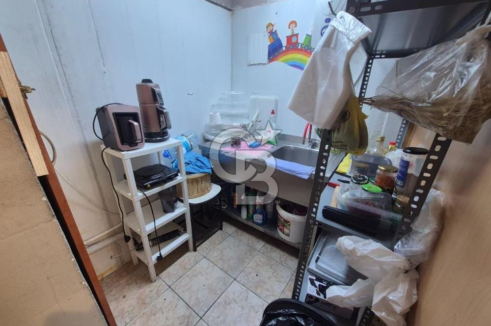 Atilla Mah. Inönü Caddesi Üzerinde Otobüs Durağı Önünde Kiralık Dükkan
