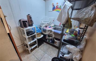 Atilla Mah. Inönü Caddesi Üzerinde Otobüs Durağı Önünde Kiralık Dükkan