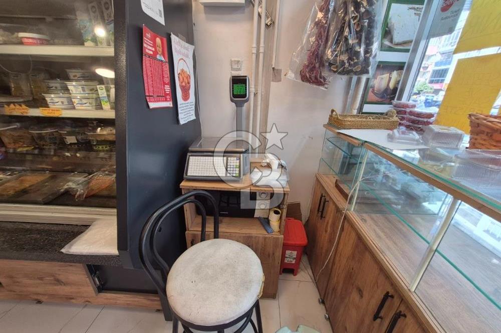 Atilla Mah. Inönü Caddesi Üzerinde Otobüs Durağı Önünde Kiralık Dükkan