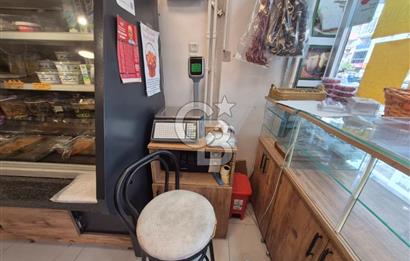 Atilla Mah. Inönü Caddesi Üzerinde Otobüs Durağı Önünde Kiralık Dükkan