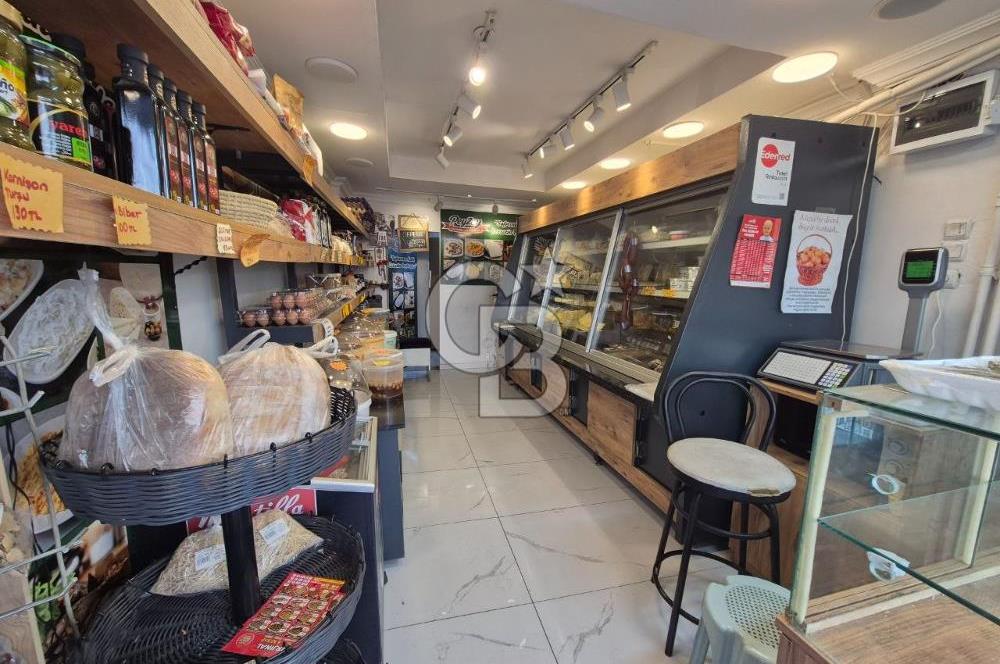 Atilla Mah. Inönü Caddesi Üzerinde Otobüs Durağı Önünde Kiralık Dükkan