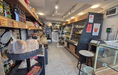 Atilla Mah. Inönü Caddesi Üzerinde Otobüs Durağı Önünde Kiralık Dükkan