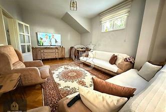 ŞEHİR İÇİNDE MÜSTAKİL EV KONFORU | BAHÇELİ 3+1 | 110 M² - 12 - 367452