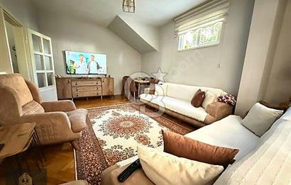 ŞEHİR İÇİNDE MÜSTAKİL EV KONFORU | BAHÇELİ 3+1 | 110 M²