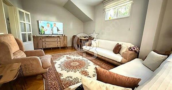 ŞEHİR İÇİNDE MÜSTAKİL EV KONFORU | BAHÇELİ 3+1 | 110 M² - 367452