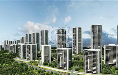 BEYTEPE AKÇALI 24.KATTA ŞEREFİYELİ ÖNÜ AÇIK 4+1 SATILIK DAİRE Favorilerime Ekle Yazdır Facebook ile paylaş