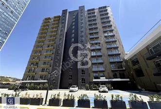 KONUTKENTTE CRİTER REZİDANS B BLOK KULLANIŞLI 1+1 KİRALIK DAİRE - 11 - 367430