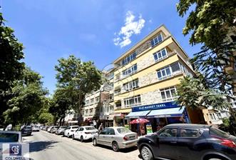 AYRANCI ELÇİ SOKAK'TA KREDİYE UYGUN SATILIK 2+1 FIRSAT DAİRE - 2 - 367414