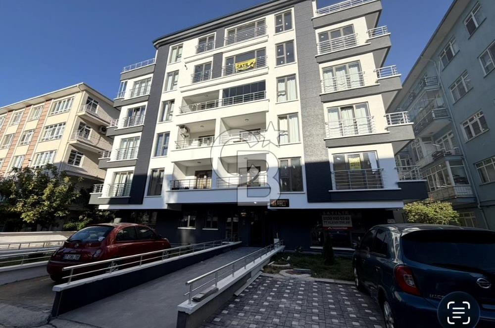 AYRANCI GÜLERYÜZ SOK YATIRIMLIK SIFIR UYGUN 1+1 SATILIK DAİRE