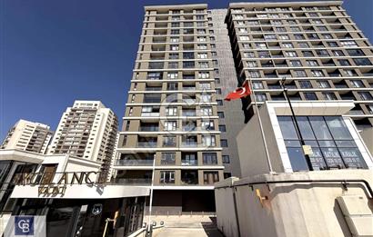 ANKARA BEYTEPE BULVAR EXCELANCE SIFIR 4+1 TERASLI KİRALIK DAİRE