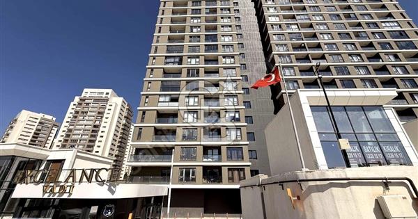 ANKARA BEYTEPE BULVAR EXCELANCE SIFIR 4+1 TERASLI KİRALIK DAİRE - 367407