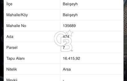 KIRIKKALE BALIŞEYH ANKARA SAMSUN YOLU KONUM TİCARİ SATILIK ARSA